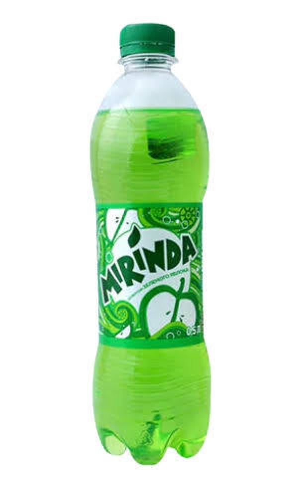 Mirinda Green Apple  Drink 500ml