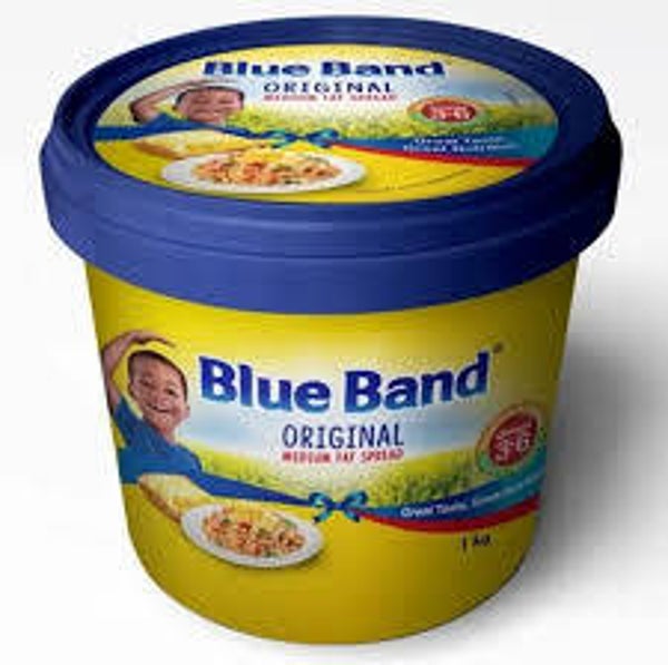 Blue Band Original Margarine 1kg