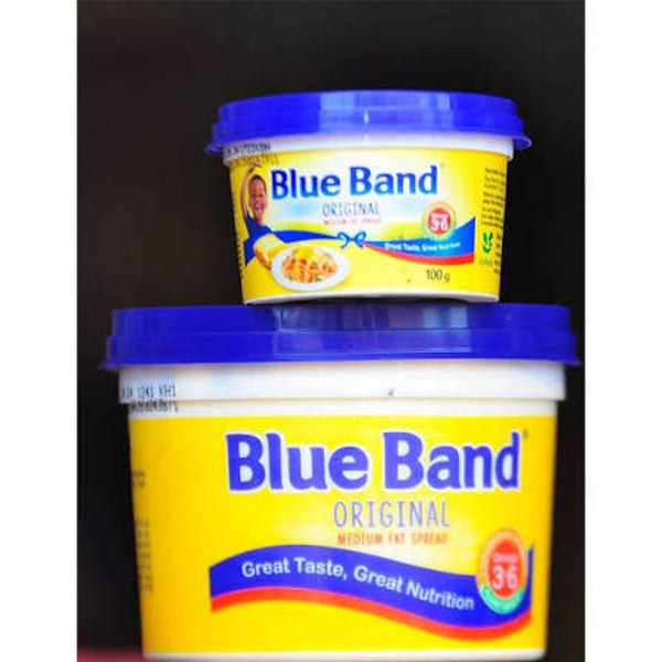 Blue Band Original Margarine 500g