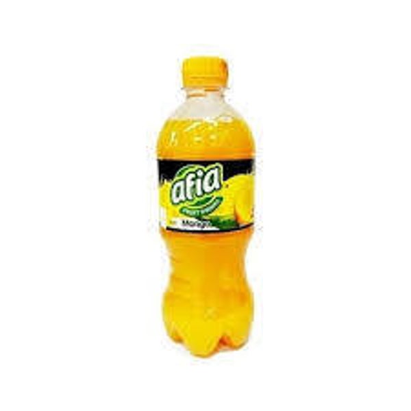 Afia Mango Juice Drink 300ml