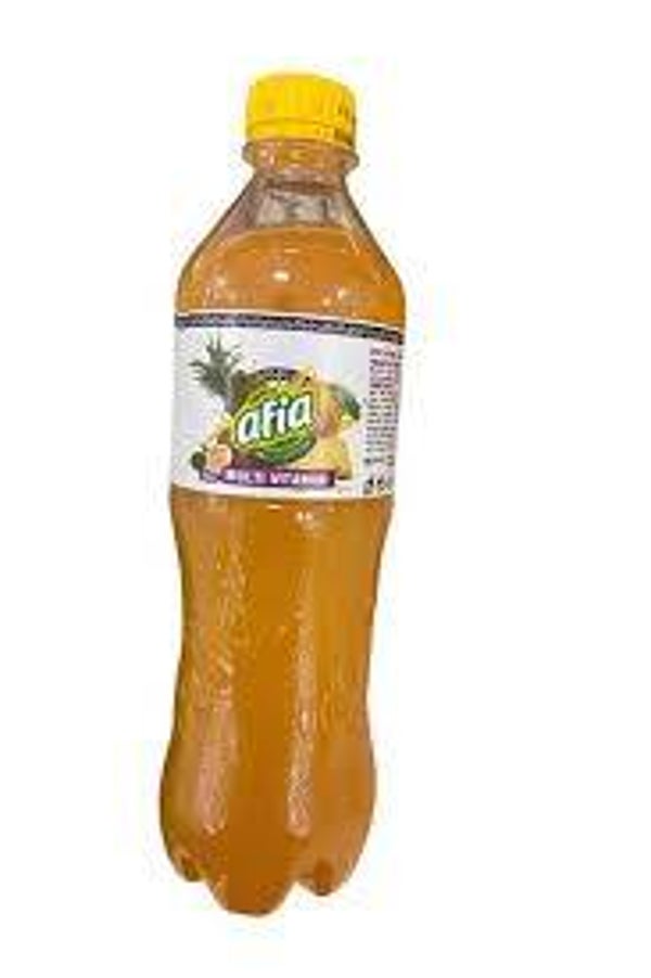 Afia Mix Fruit Juice Drink 500ml