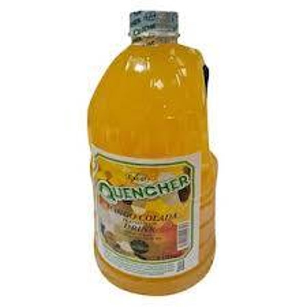 Quencher Pineapple Juice 1Litres
