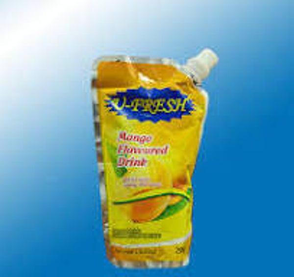 Ufresh mango Cup 80ml