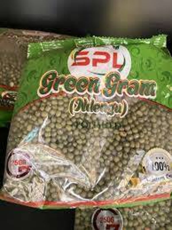 KPL Green Grams 250g