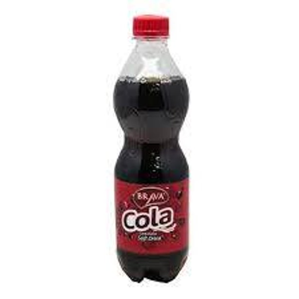 Brava Cola Drink 500ml