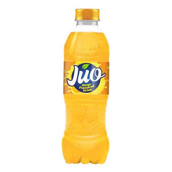 Juo Mango Juice Drink 300ml