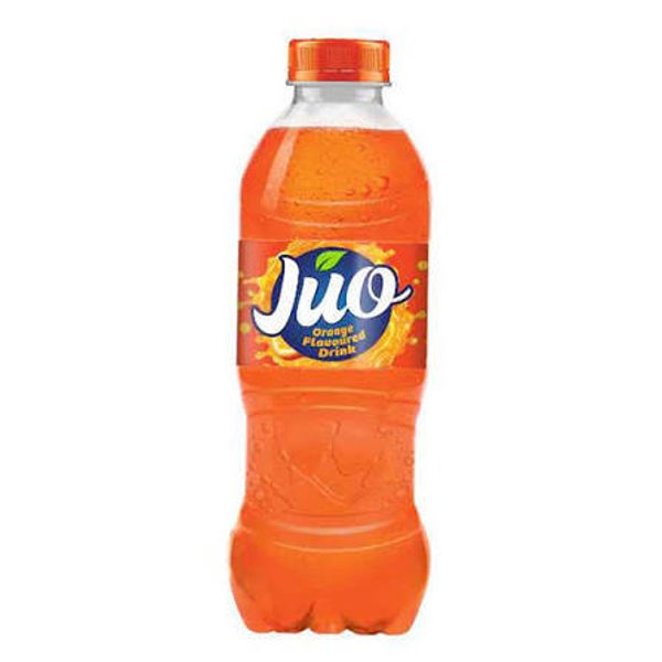 Juo Orange Juice Drink 300ml
