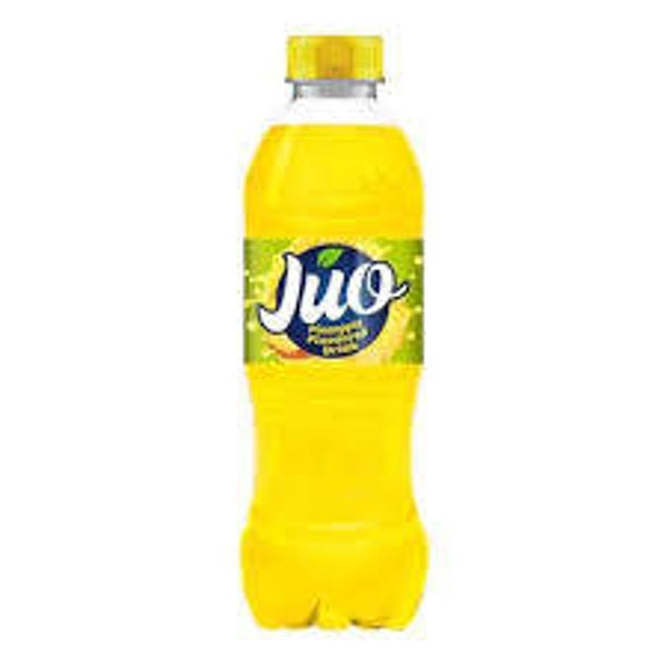 Juo Pineapple Juice Drink 300ml
