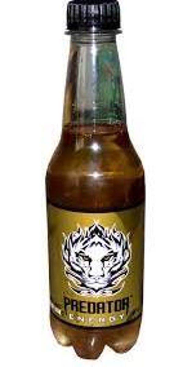 Predator Original Energy 400ml