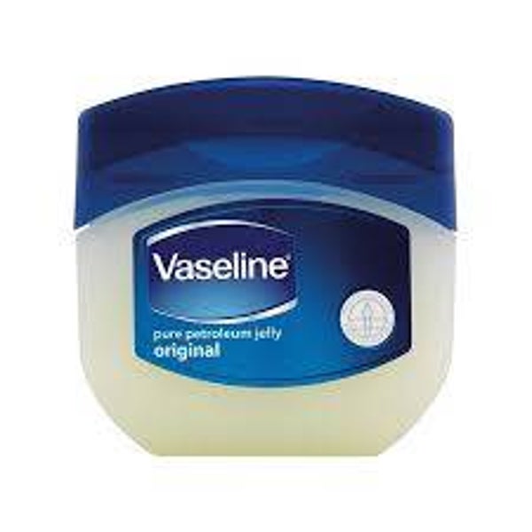 Vaseline Original Pure Petroleum Jelly 25g