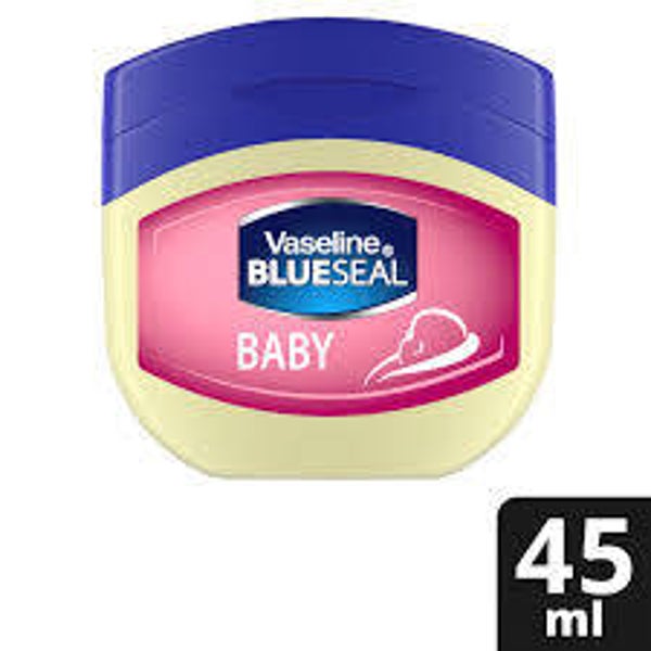 Vaseline Perfumed Pure  Baby Jelly 45ml