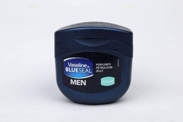 Vaseline Petrolleum Jelly Men Cooling 45ml