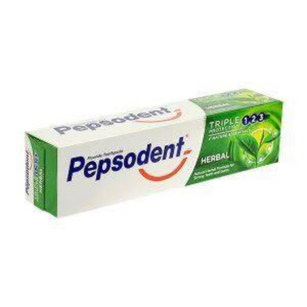 Pepsodent Toothpaste Herbal 65g