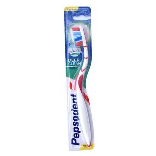 Pepsodent Smart Clean Toothbrush 30g