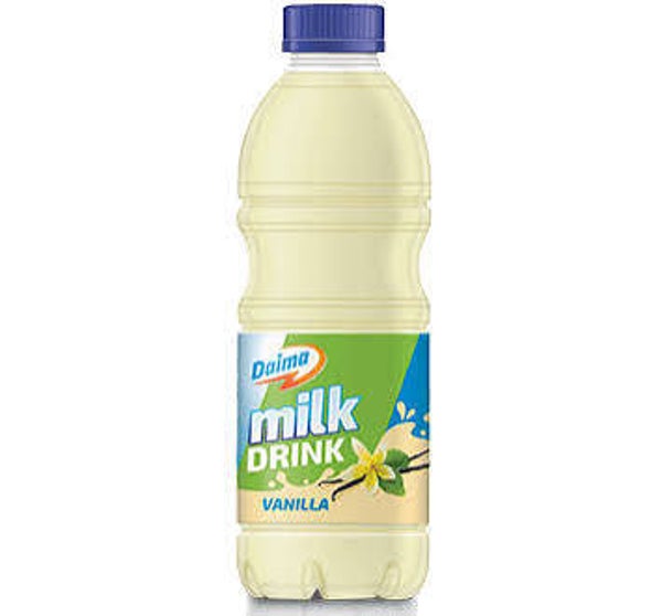 Daima Vanilla Yogurt 500ml