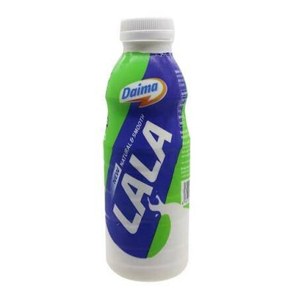 Daima Maziwa Lala Milk 500ml