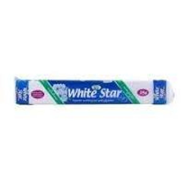 White Star Laundry Bar Soap 1kg