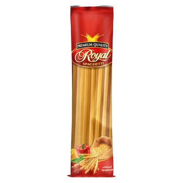 Royal Premium Spaghetti 500g