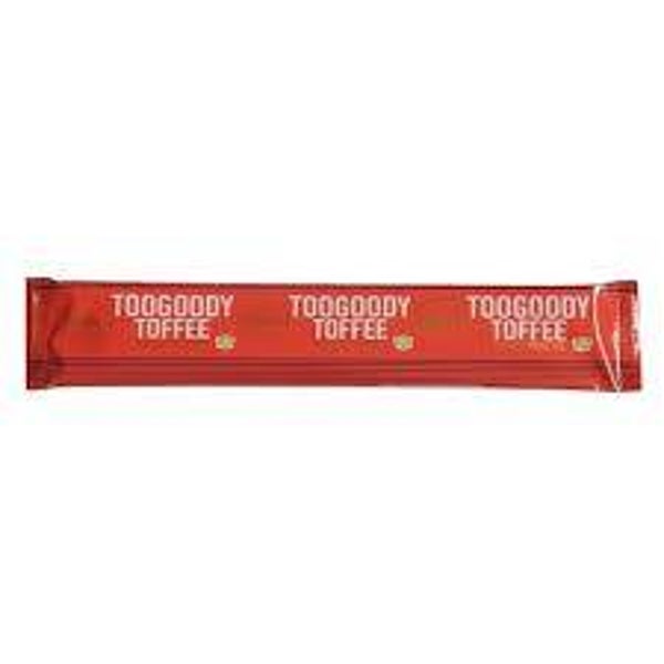 Mr Berry Too Goody Toffee Bars 1 Piece
