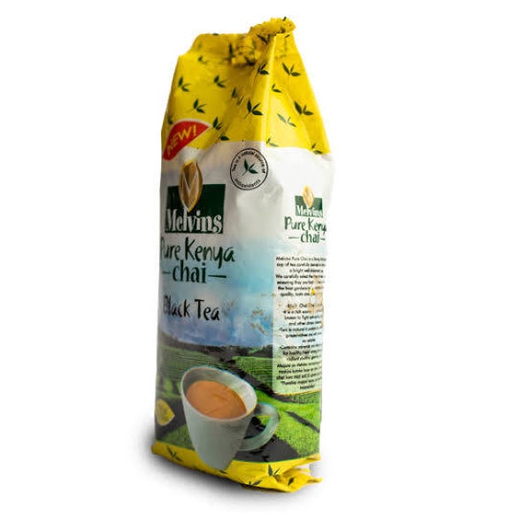 Melvins Pure Kenya Chai 100g