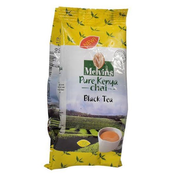 Melvins Pure Kenya Chai 500g