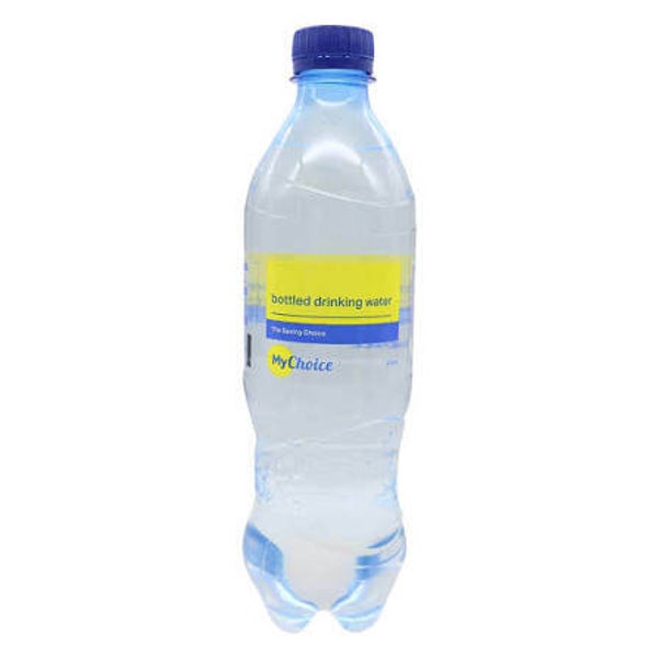 My Choice Drinking Water 1Litres