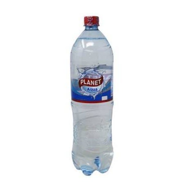 Planet Aqua Mineral Water 1Litres