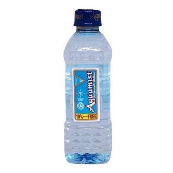 Aquamist Mineral Water 330ml