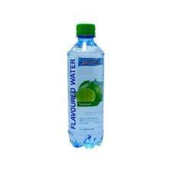 Aquamist Lemon Flavoured Water 500ml
