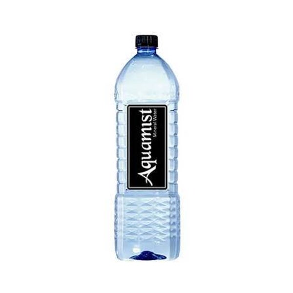 Aquamist Mineral Water 1Litres