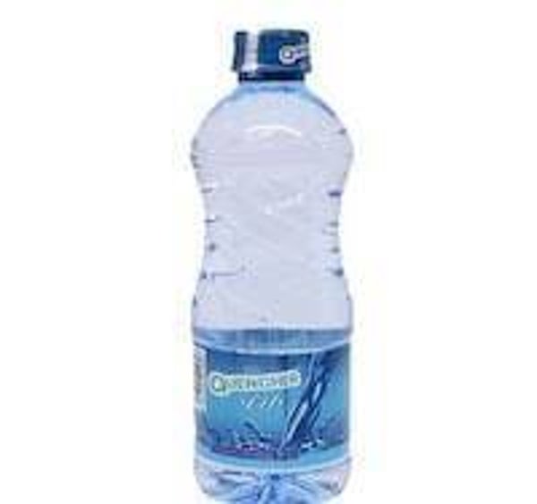 Quencher Life Premium Drinking Water 300ml