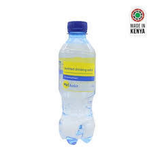 My Choice Drinking Water 300ml