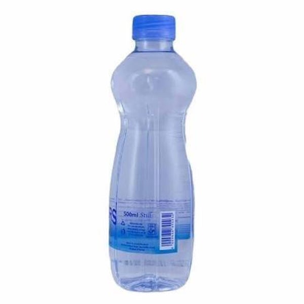 Mayers Spring Water Still Pet 500ml