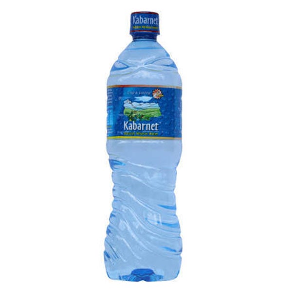 Kabarnet Natural Mineral Water 300ml