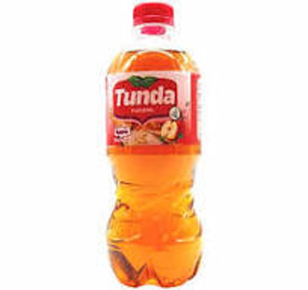 Tunda Apple Juice 500ml