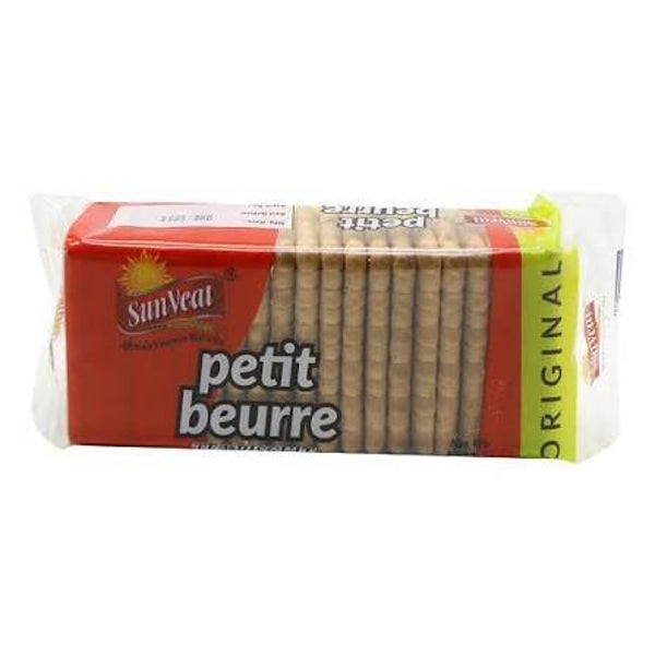 Sunveat Original Delight Tea Biscuits 100g
