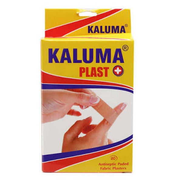 Kaluma Plast Waterproof Plaster 1Piece