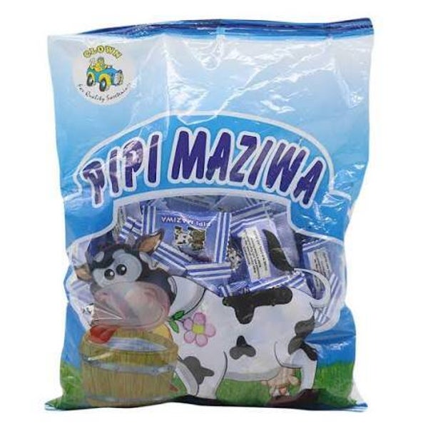 Clown Kenya Pipi Miziwa Candy 1Piece