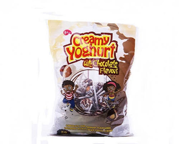 Kenafric chocolate creamy 1Piece
