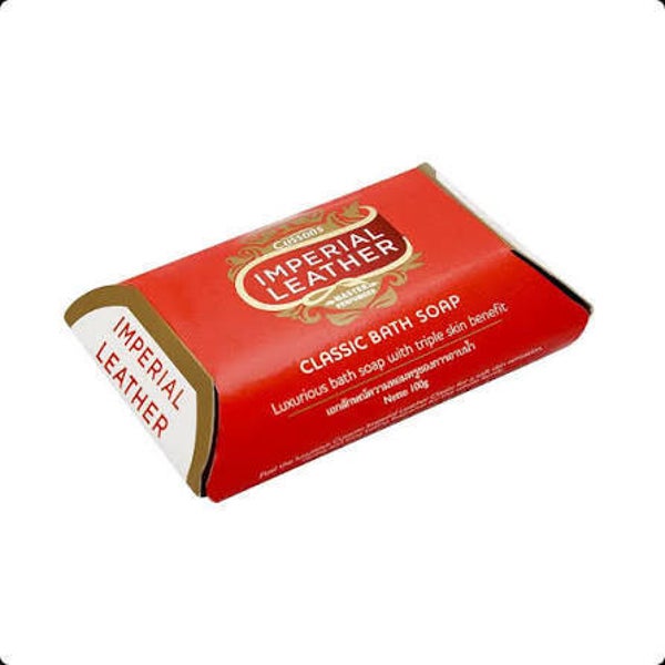 Imperial Leather Soap Classic 175G
