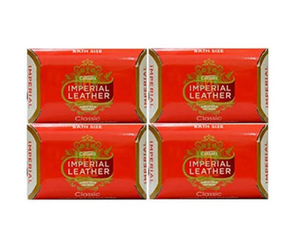 Imperial Leather  Bathing Soap 125g 1Piece