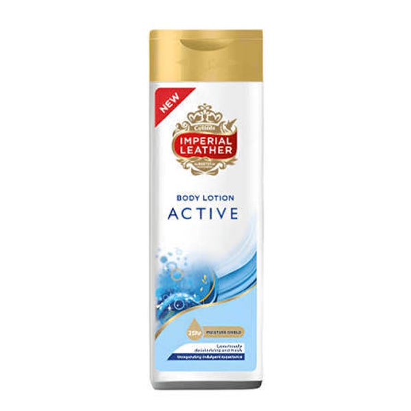 Imperial Leather Active Body Lotion 200ml
