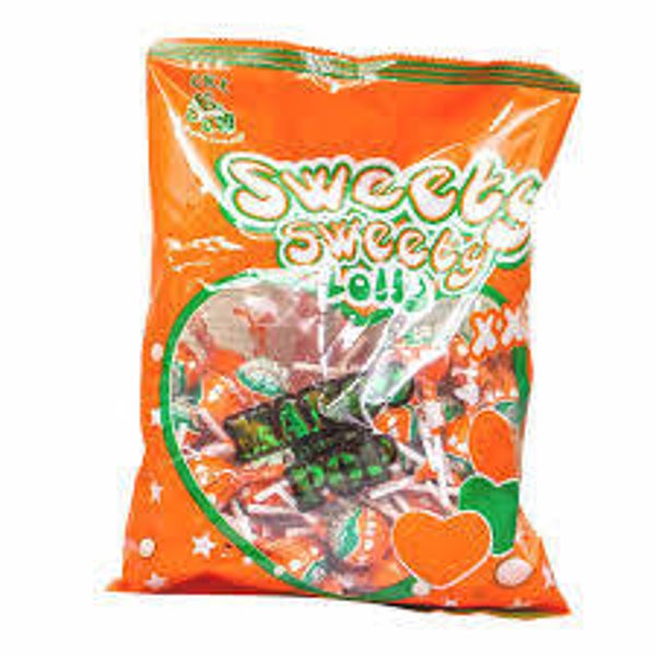 Candy Ke Spop Mango Xxl 1Piece