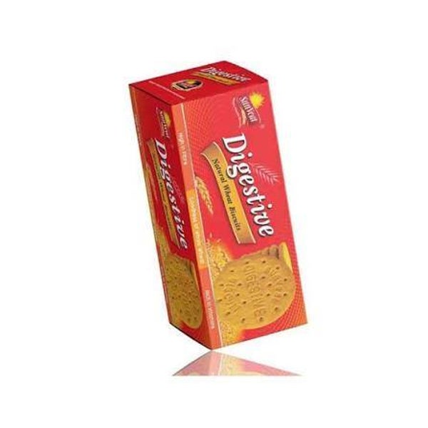 Sunveat Digestive Biscuit 200g