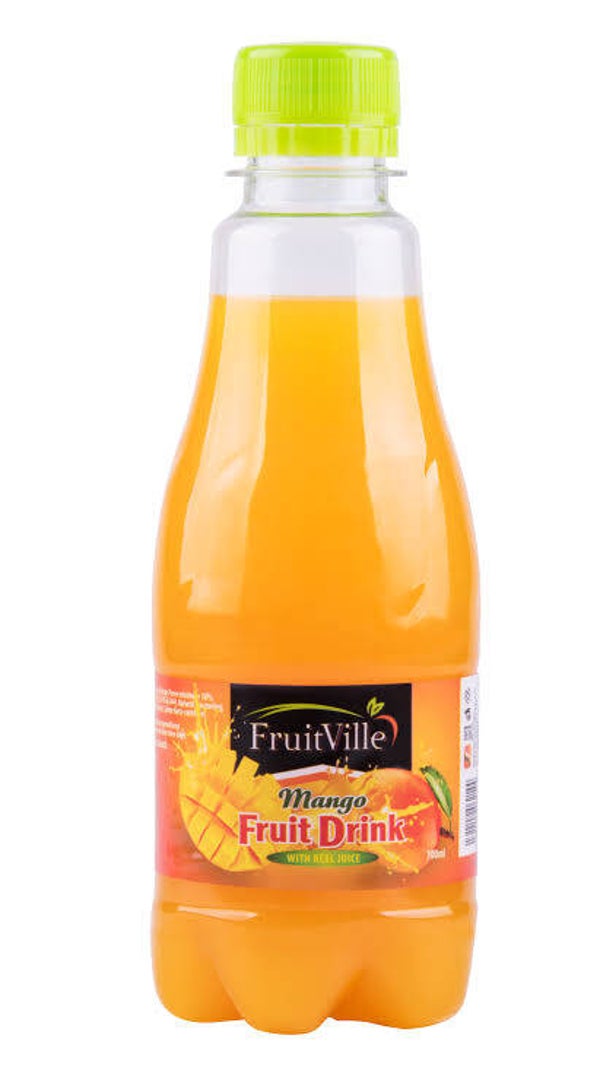 Fruitville Mango Juice 300ml