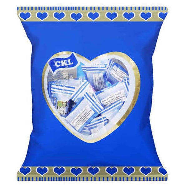 Candy Kenya Pipi Miziwa Candy 100g