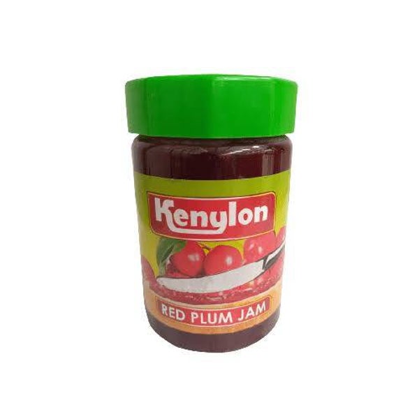 Kenylon Mixed Fruit Jam 250g