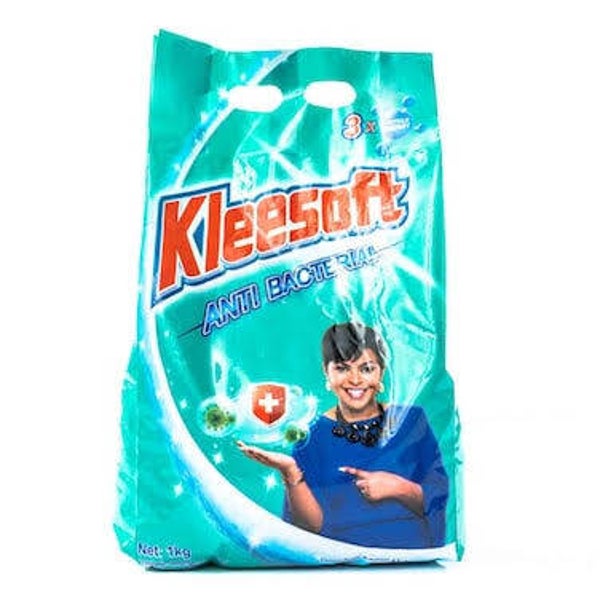 Kleesoft AntiBacterial 1kg