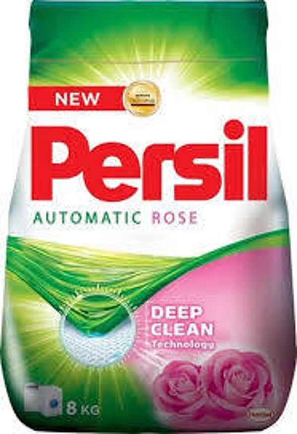 Persil Hand Wash Powder Rose 500g