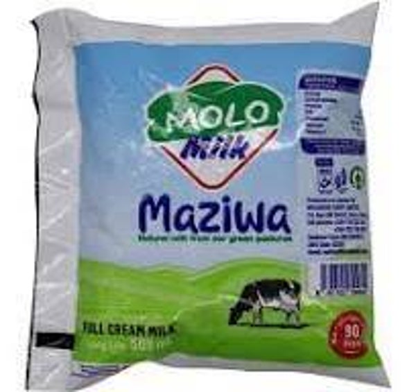 Molo Esl Pouch Long Life 500ml